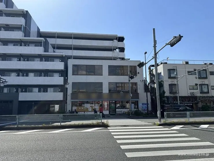 リマール中河原の写真3