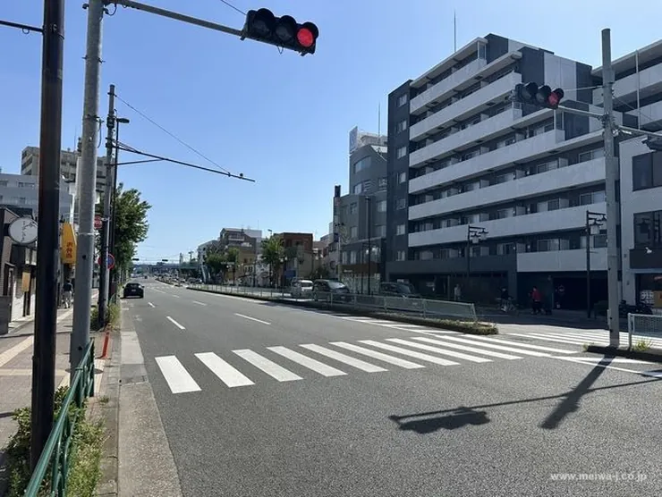 リマール中河原の写真4