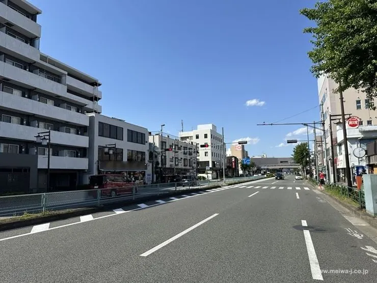 リマール中河原の写真5