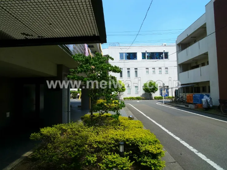 リンデンハイム(若松町2)の写真5