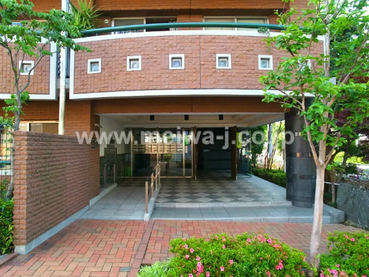 NsCourt139FLATの写真2