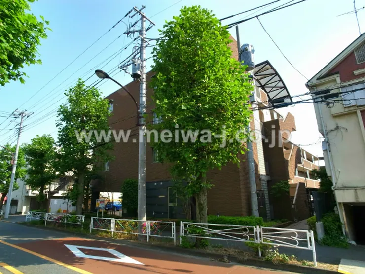 NsCourt139FLATの写真5