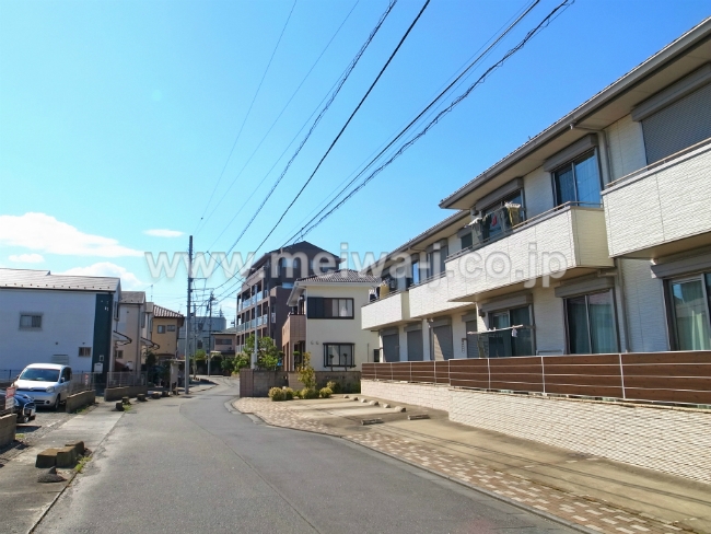 ローデンハイム現地