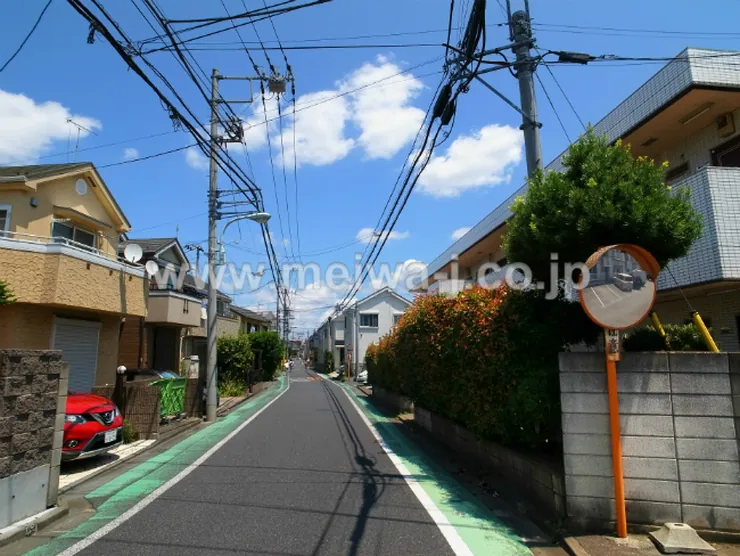 ロイヤルハイム1（T3-1157）の写真5