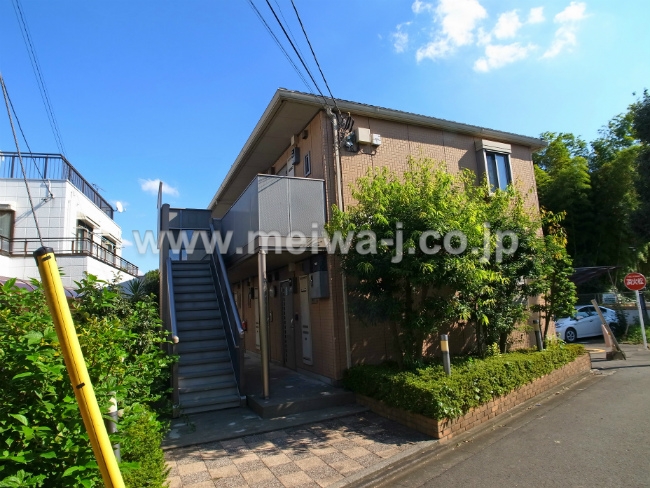 ロータス(清水が丘3)画像