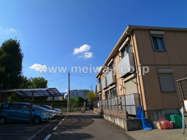 ロータス(清水が丘3)写真