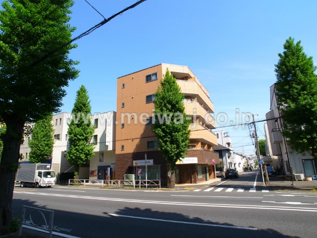 ルーブル府中壱番館画像