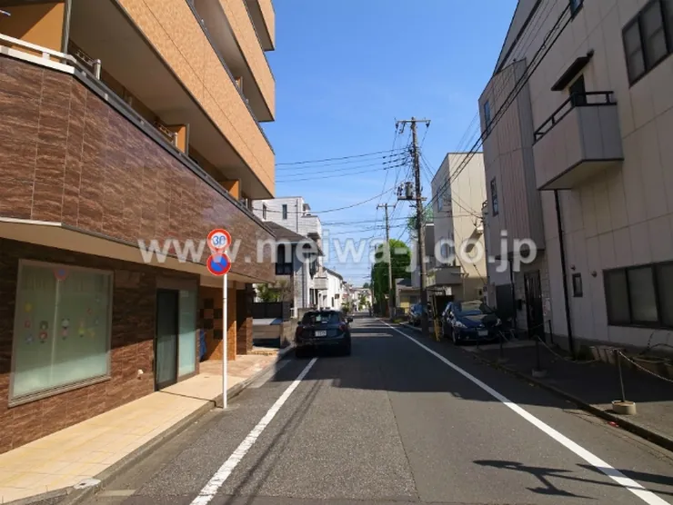 ルーブル府中壱番館の写真4