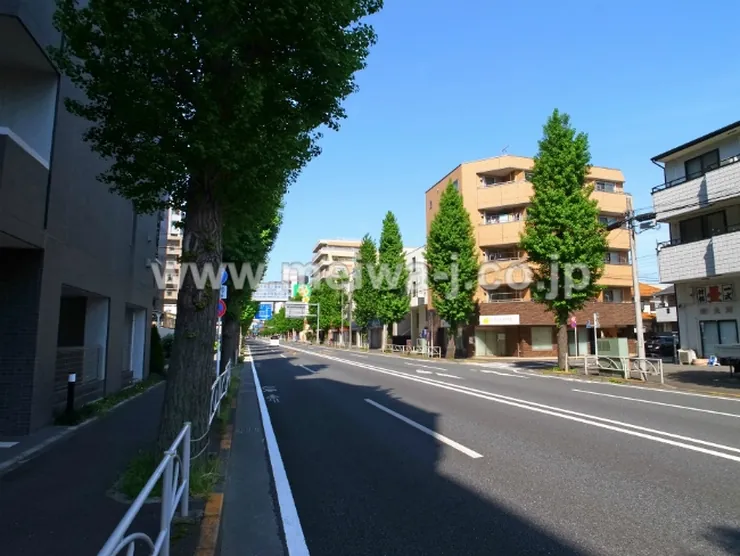ルーブル府中壱番館の写真5