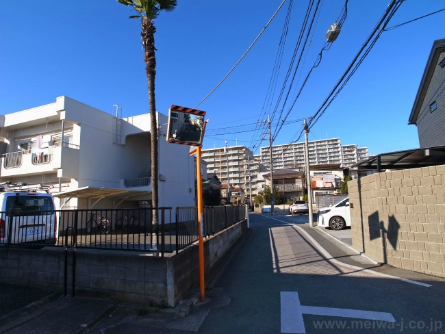 ルミエール本宿壱番館写真