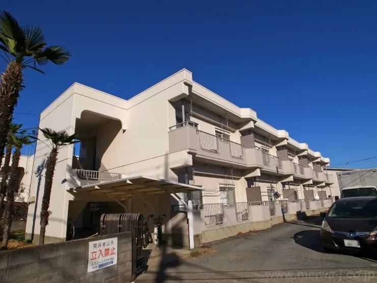 ルミエール本宿参番館の写真2