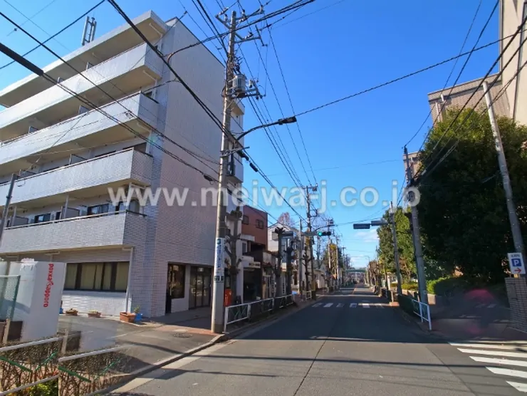ルミエール岡村の写真4
