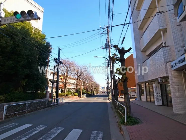 ルミエール岡村の写真5