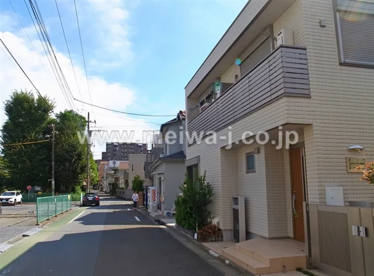 ルタンリッシュ東府中の写真5
