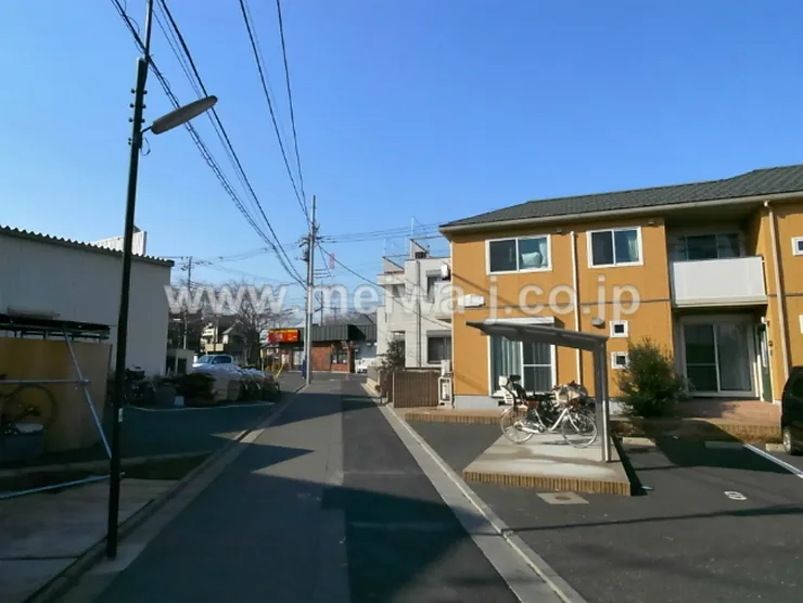 リュバンベールの写真5