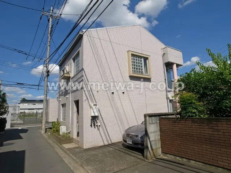 メゾン幸町の写真4