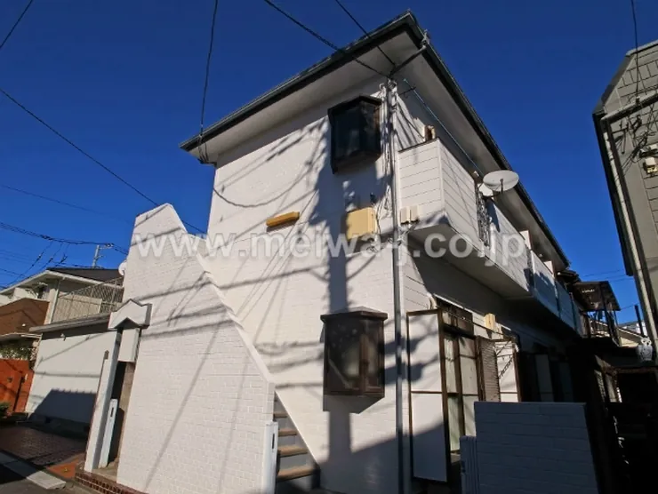 住吉ハイツの写真2