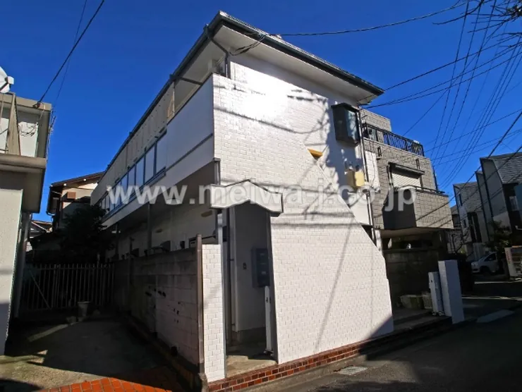 住吉ハイツの写真3