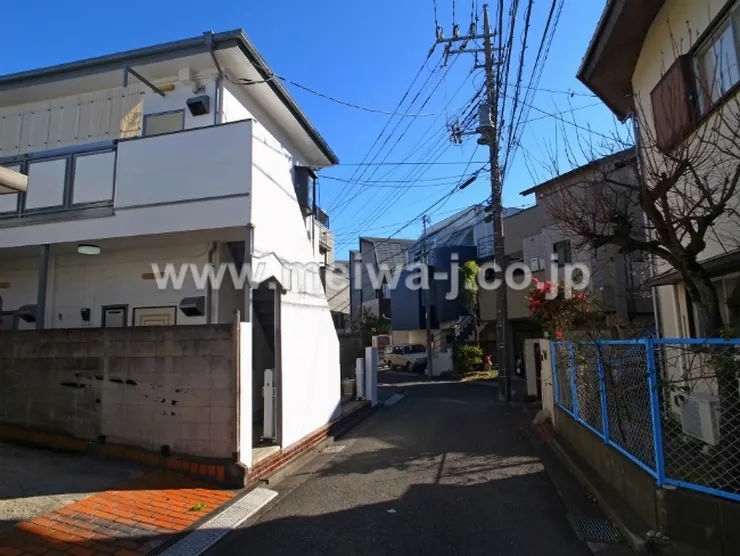 住吉ハイツの写真4