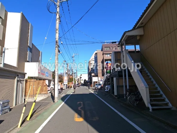 ヴィヴェールの写真5