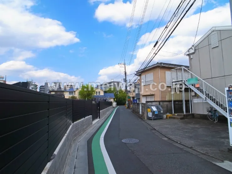 ハイム北原の写真5