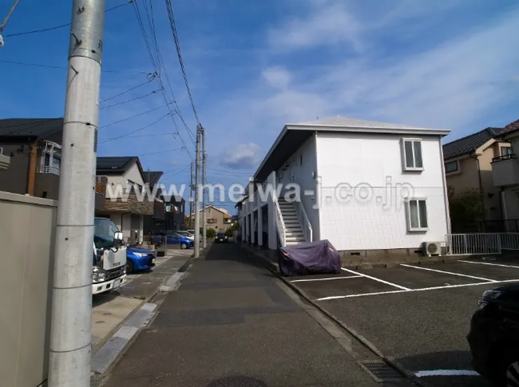 カーサKoyanagiの写真5