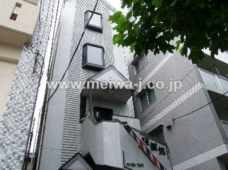 栄町3丁目メゾネットの写真2