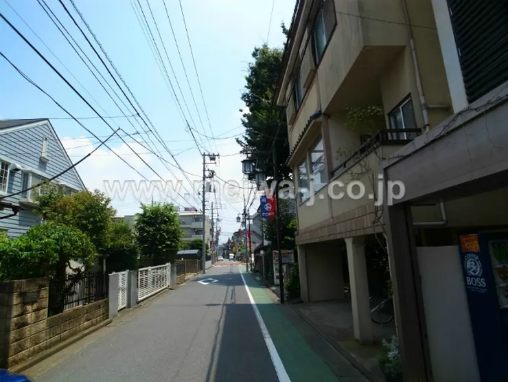 サクシードホームの写真5
