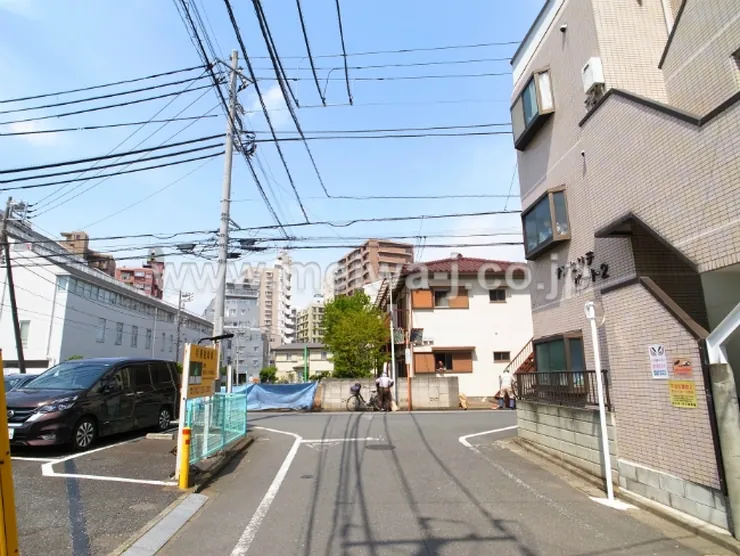 サンセリテパート2の写真5