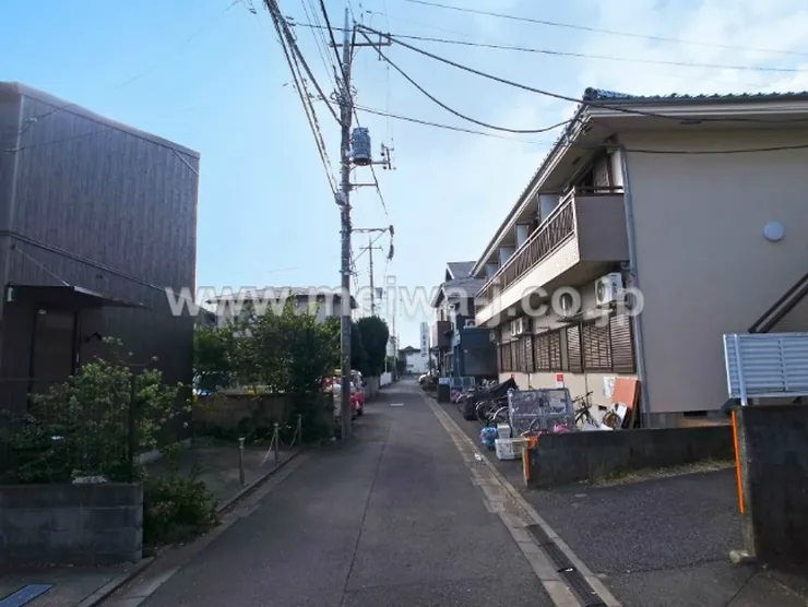 さつき荘の写真4