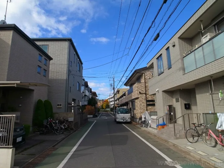 サウザンド３の写真5