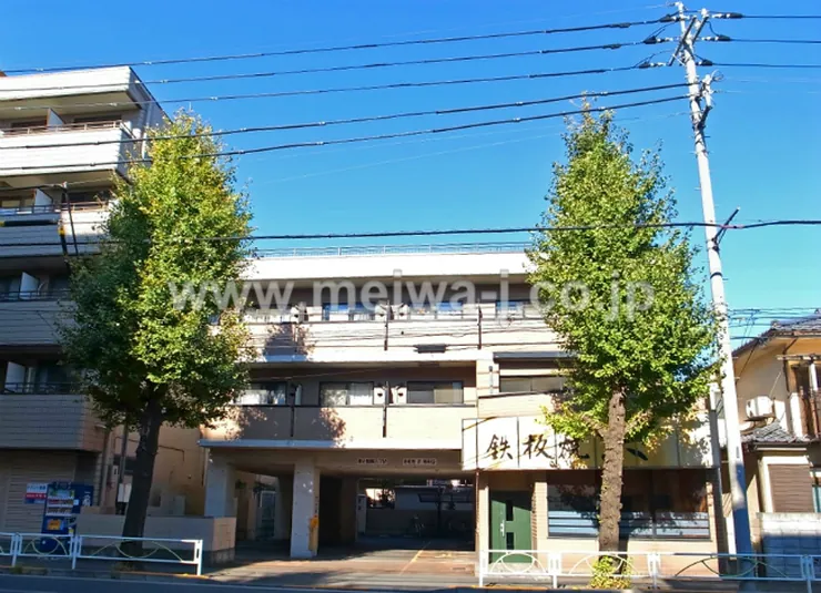 ＳＡＷＡハイツの写真4
