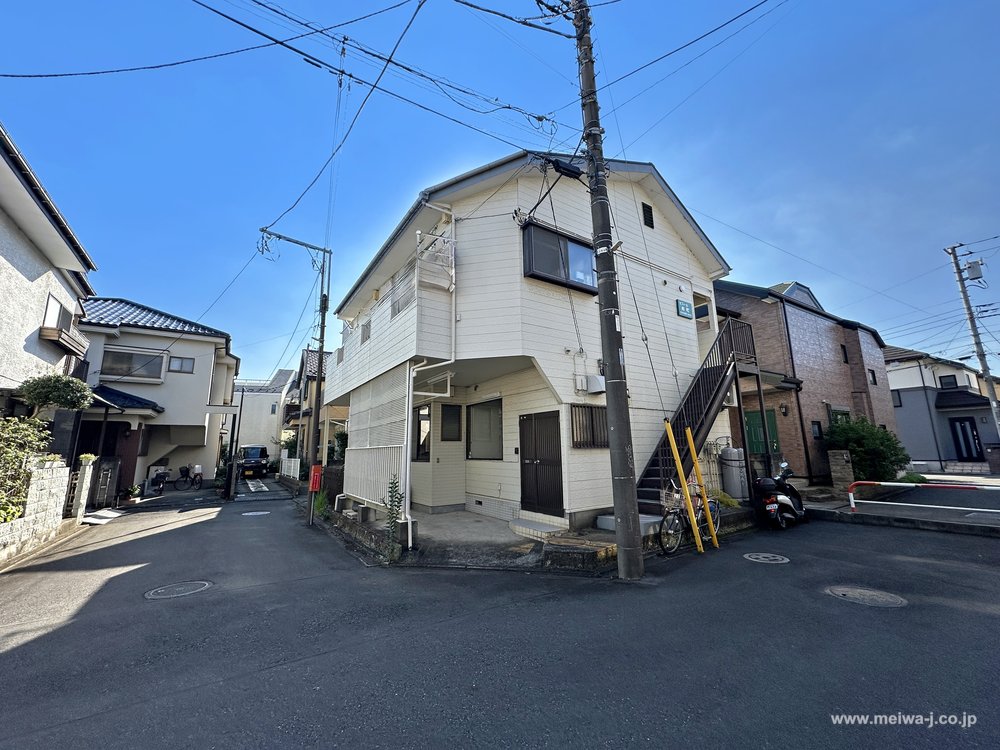 セフィール南町（T3-5542）の写真2