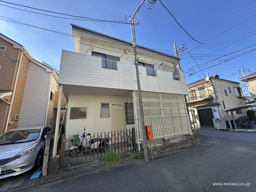セフィール南町（T3-5542）の写真3
