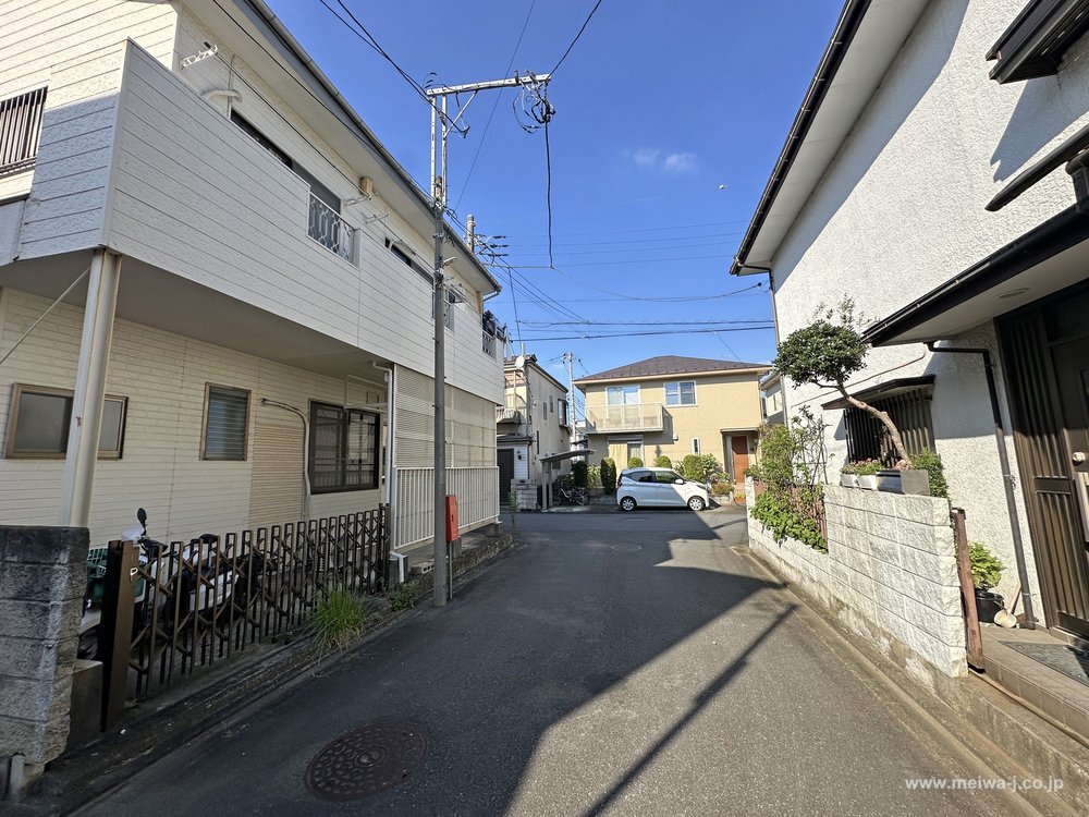 セフィール南町（T3-5542）の写真5