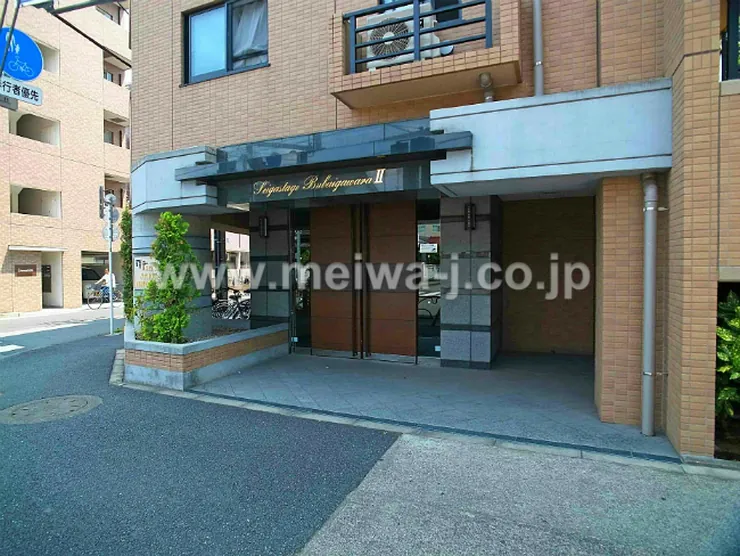 セイガステージ分倍河原2の写真3