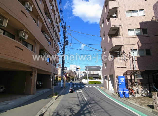 セイガステージ分倍河原2写真