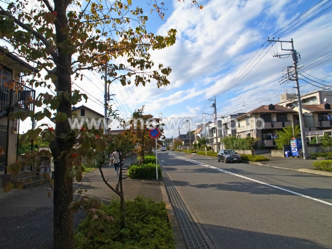 セジュールSS現地