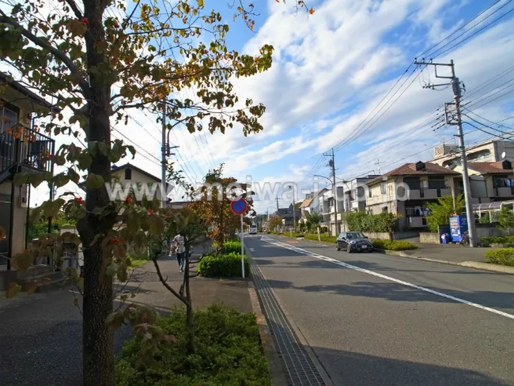 セジュールＳＳの写真4