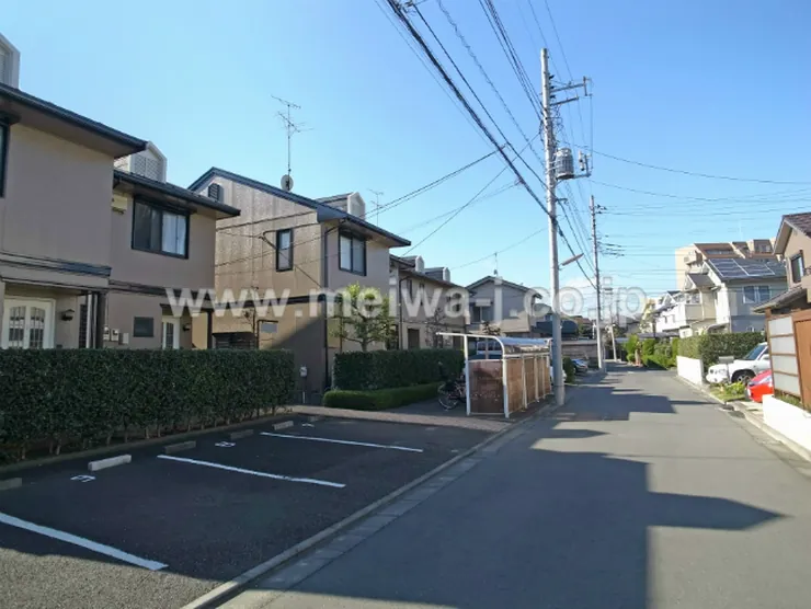 セジュールよもぎB（TH-3718）の写真5