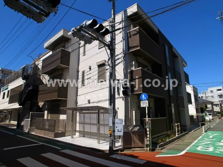 セジュール緑町（T1-4844）の写真3