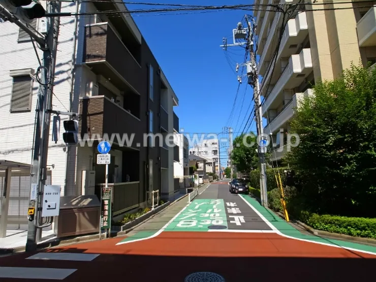 セジュール緑町（T1-4844）の写真4