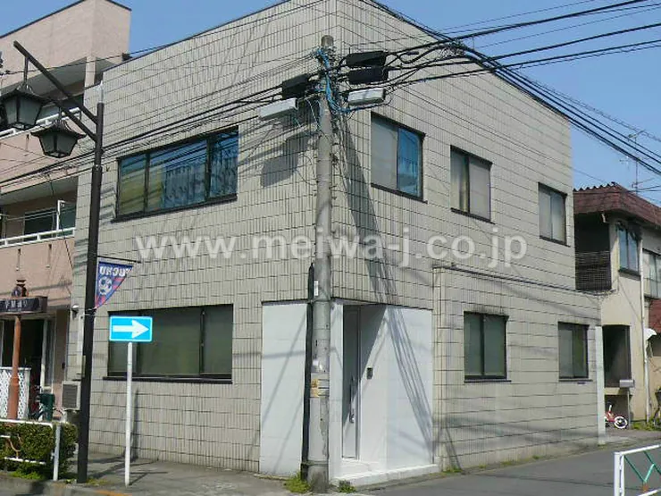 S府中の写真2