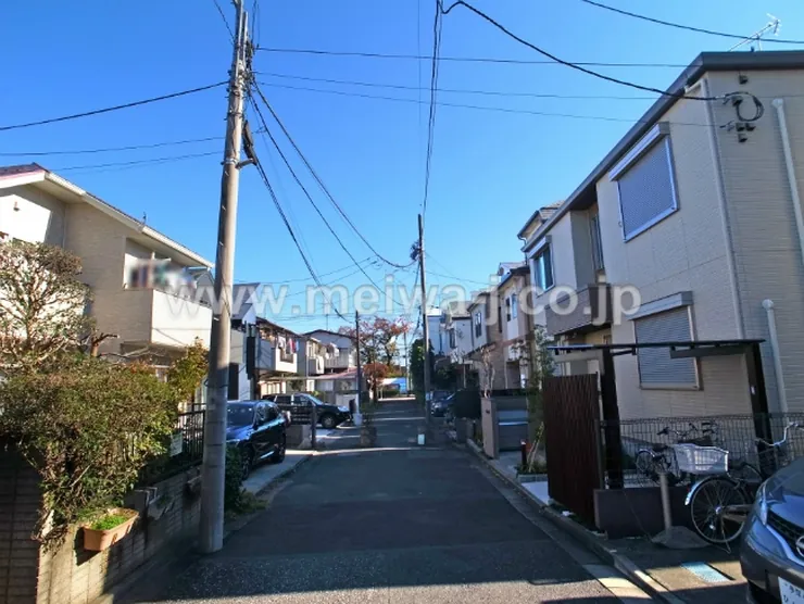シャーメゾン紅葉丘の写真5