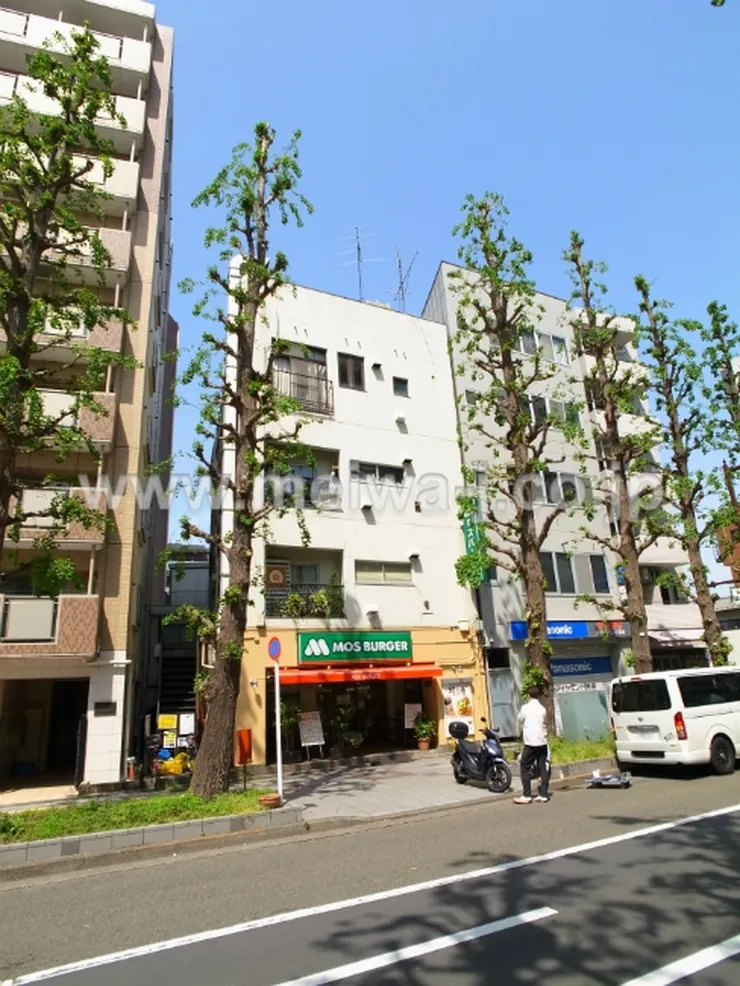 シャトー寿の写真2