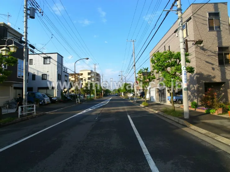 柴田ビルの写真4