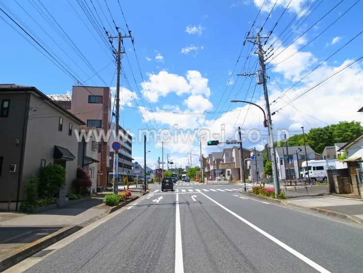 清水コーポの写真4