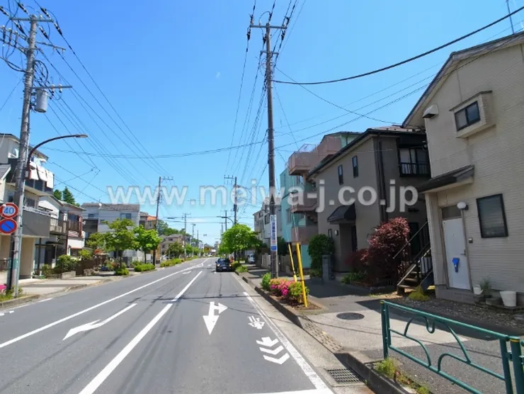 清水コーポの写真5
