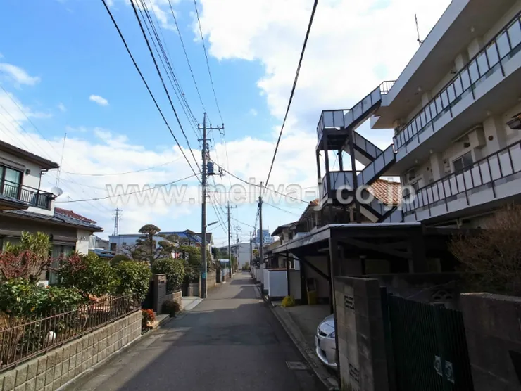 新町ハウスの写真4