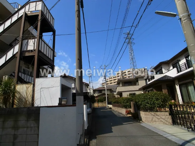 新町ハウスの写真5